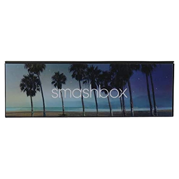 Smashbox L.A. Cover Shot Eyeshadow Palette