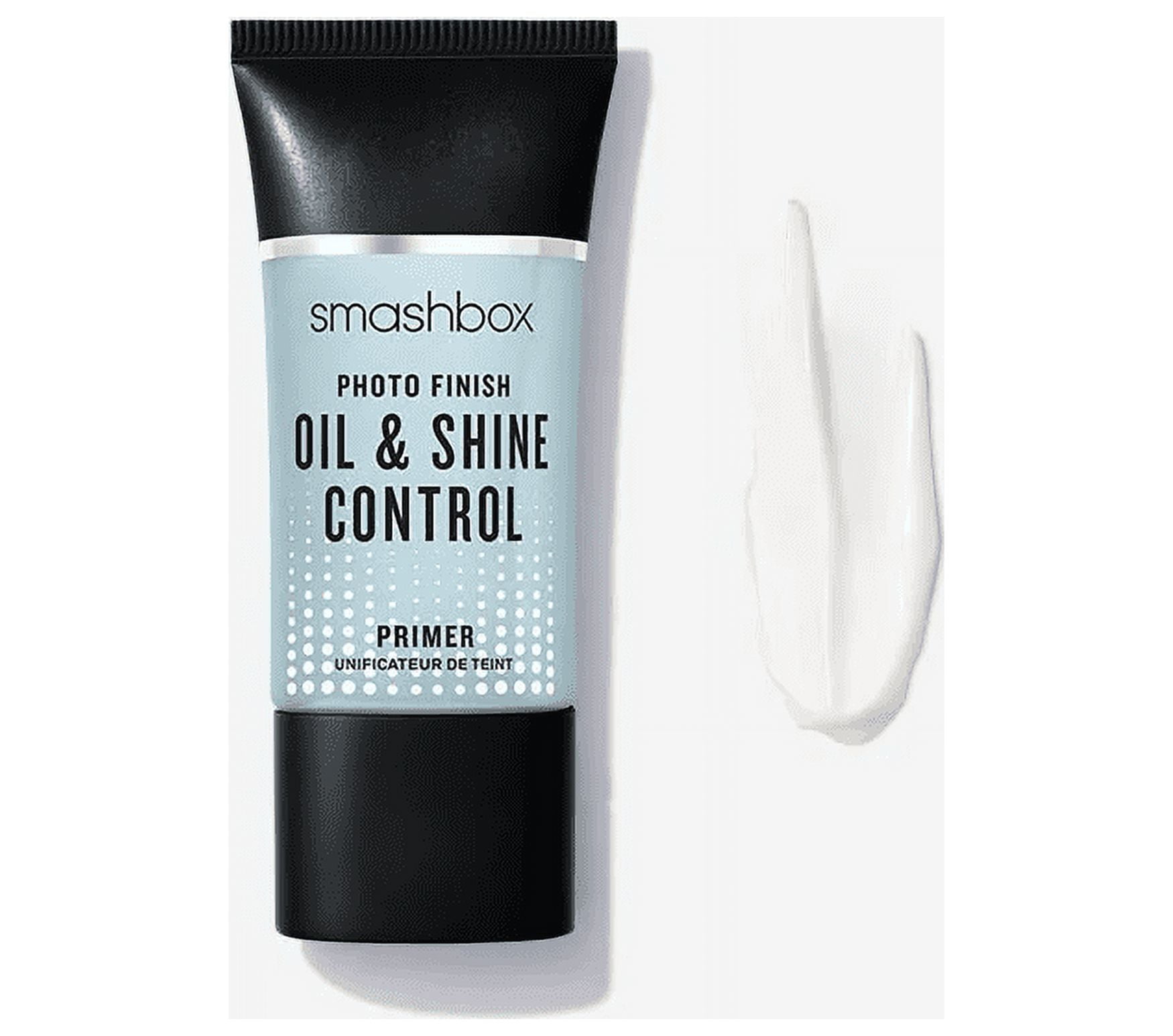 Smashbox Mini Photo Finish Oil Shine Control Primer 0.27oz 8ml