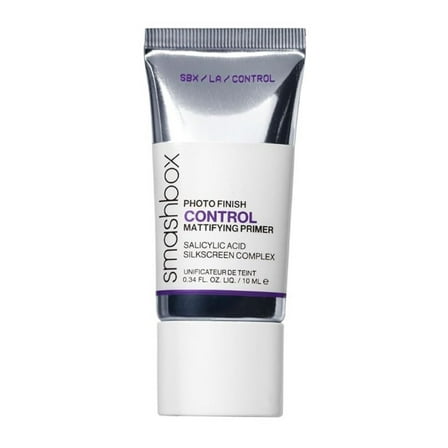 Smashbox Photo Finish Control Mattifying Primer - 0.34oz