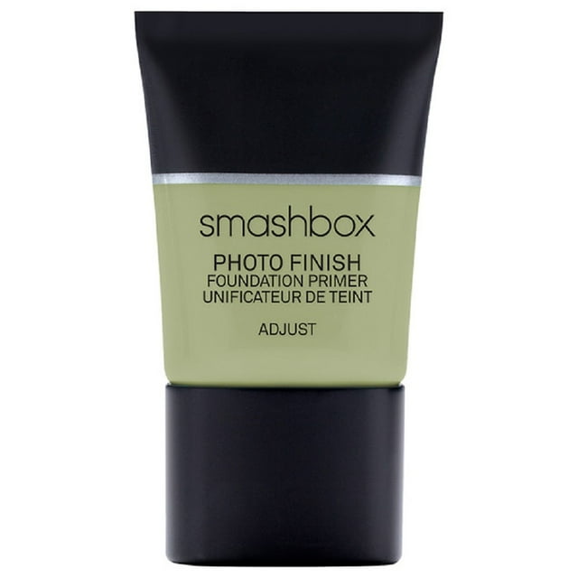 Smashbox Photo Finish Foundation Primer, Color Correcting Adjust , 1 Oz