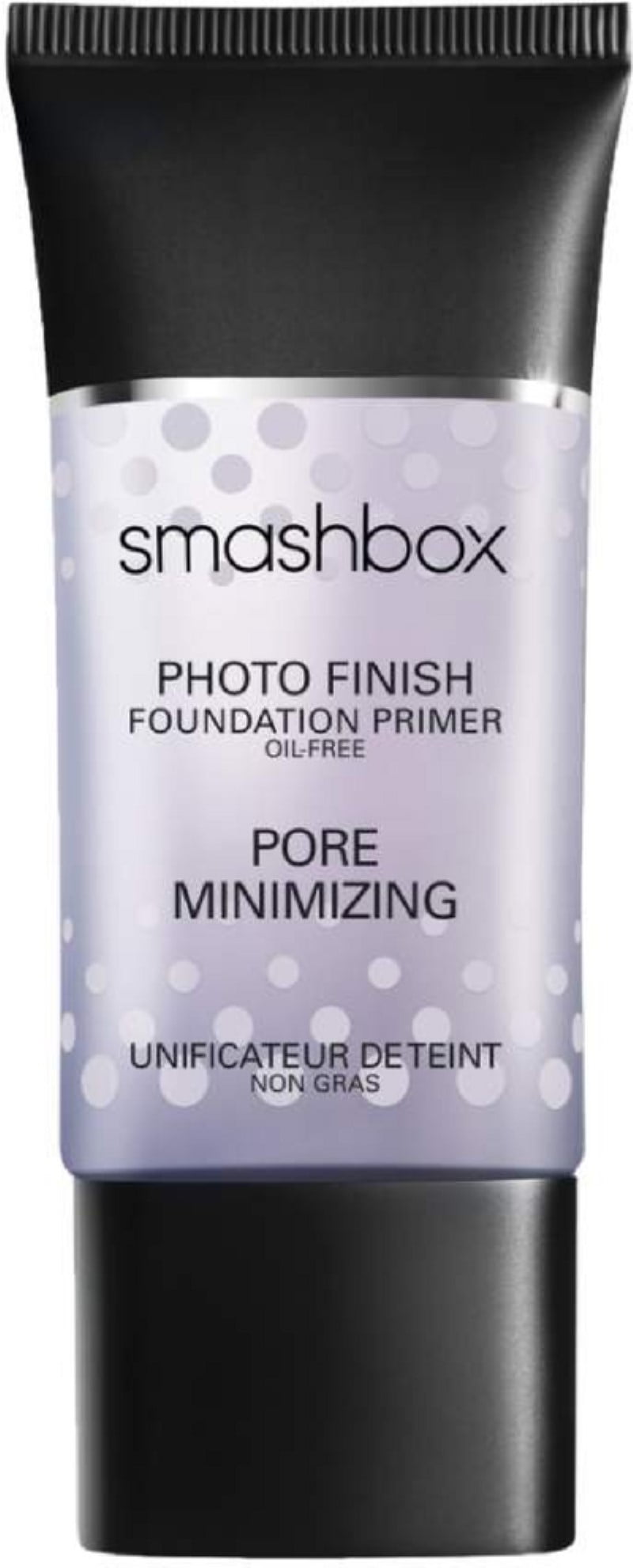 Smashbox Photo Finish Pore Minimizing Foundation Primer: First