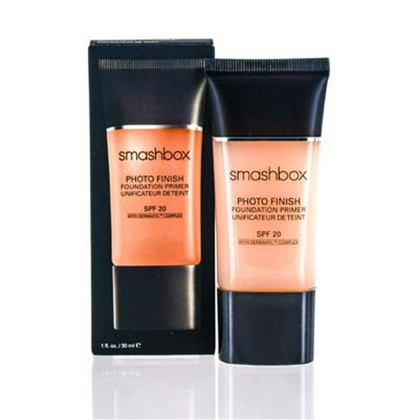 Smashbox Photo Finish Foundation Primer SPF 20 with Dermaxyl Complex, 1