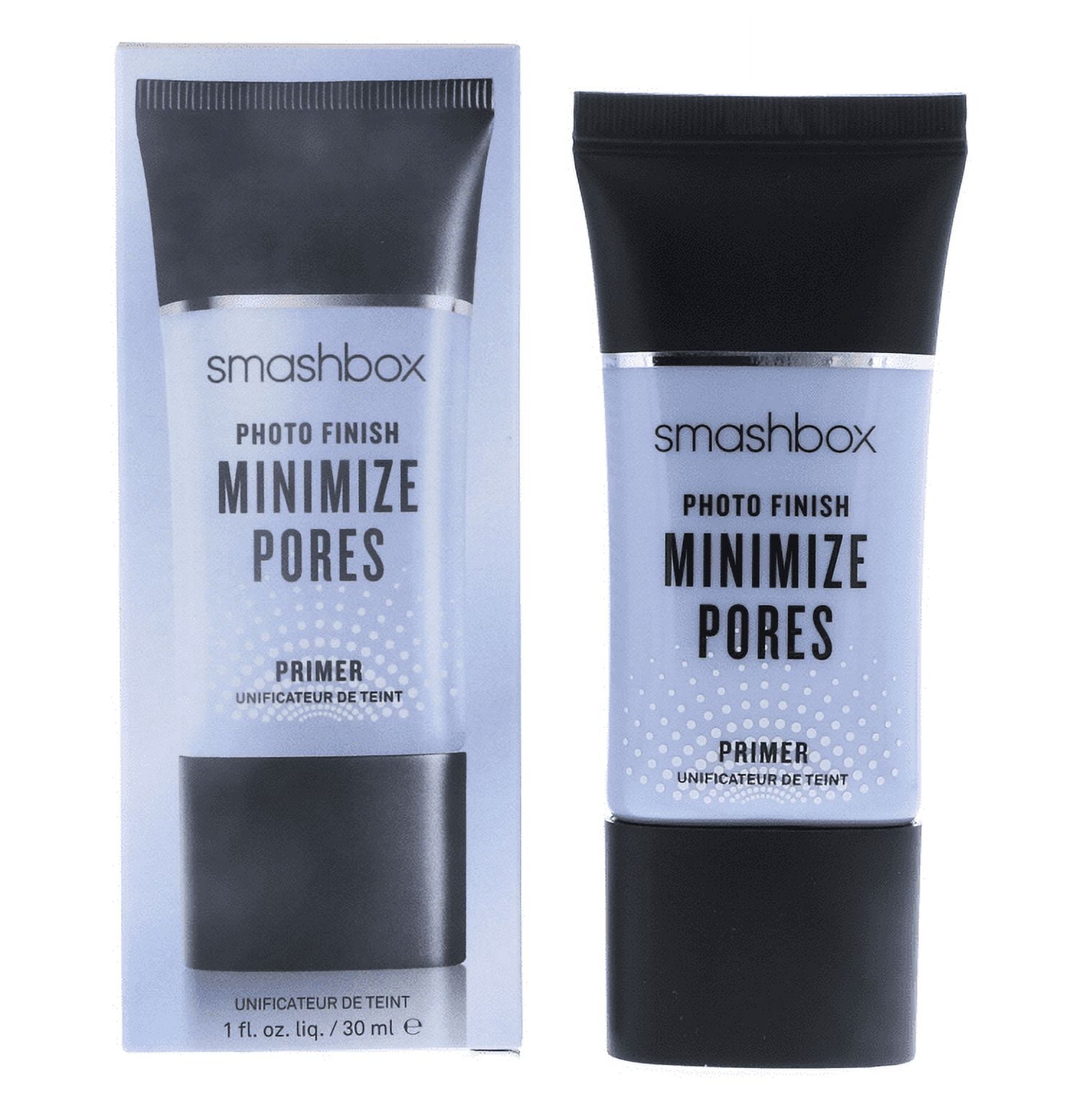 Smashbox Photo Finish Minimize Pores Primer, 1 oz