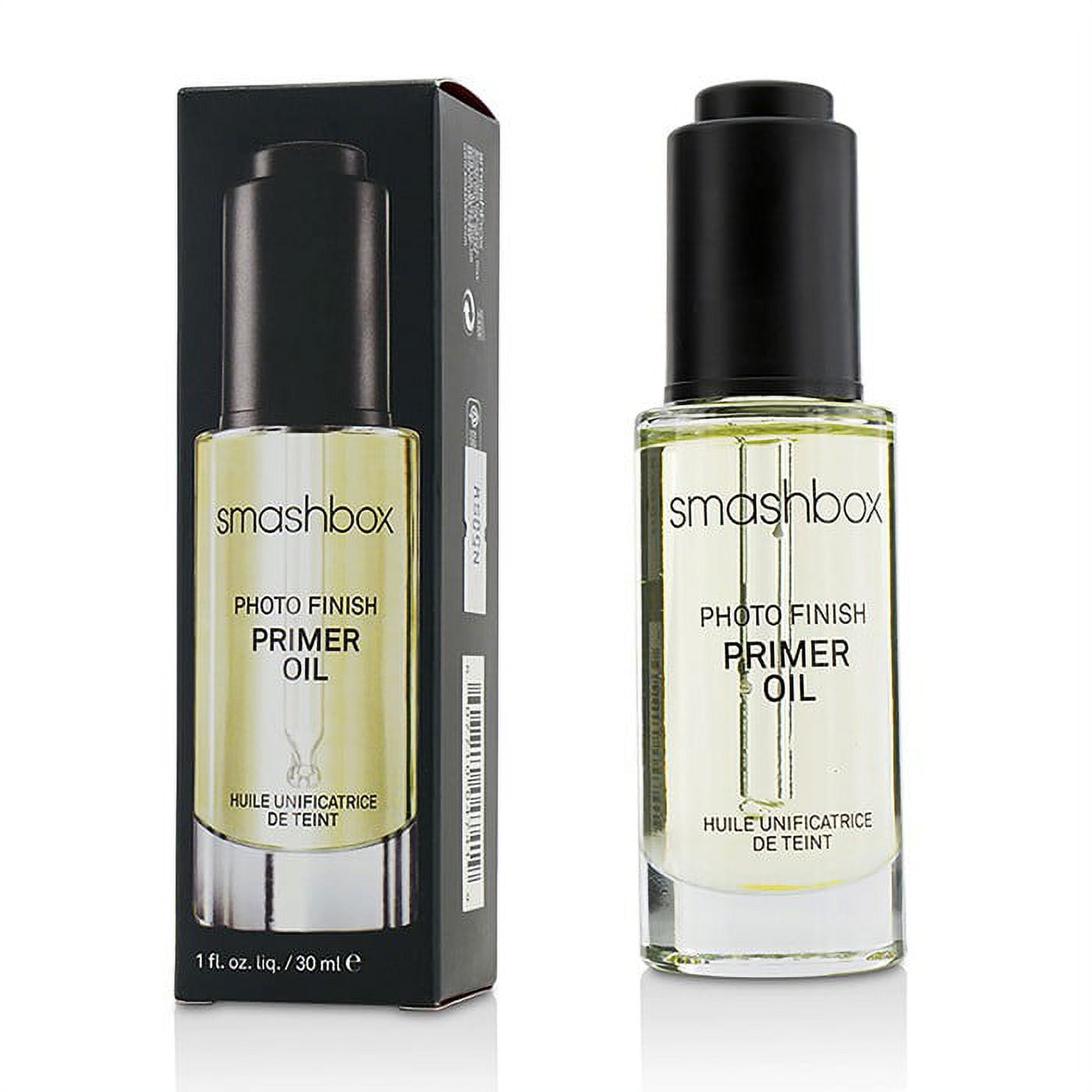 Smashbox Photo Finish Primer Oil 30ml/1oz