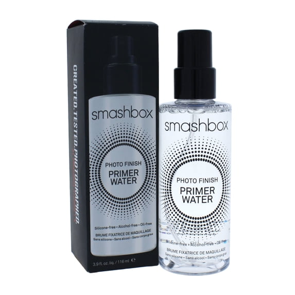 Smashbox Photo Finish Primer Water - 3.9 oz