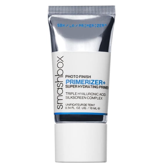 Smashbox Photo Finish Primerizer+ Hydrating Primer - 0.34oz