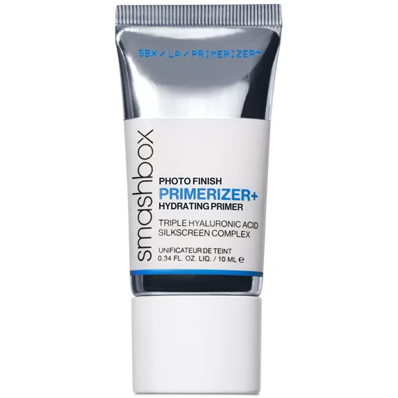 Smashbox Photo Finish Primerizer+ Hydrating Primer - 0.34oz