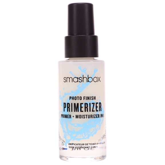 Smashbox Photo Finish Primerizer Primer 1 oz.