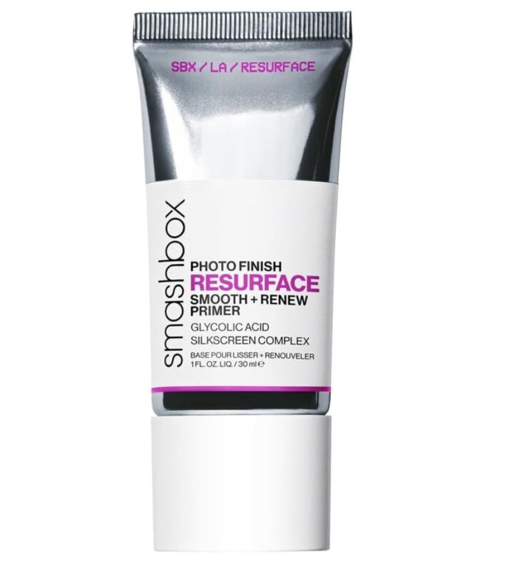 Smashbox Photo Finish Resurface Smooth + Renew Primer - 1oz