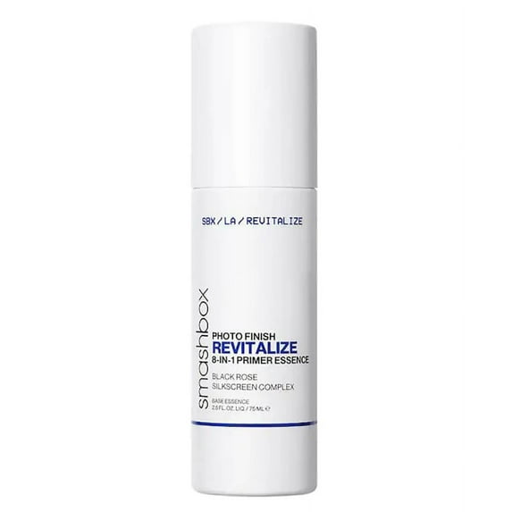 Smashbox Photo Finish Revitalize 8 in 1 Primer, 2.5 oz Primer