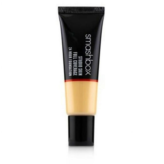 Smashbox Studio Skin Full Coverage 24 Hour Foundation - 2.12 Light, Neutral