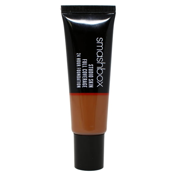 Smashbox Skin Full Coverage 24 Hour Foundation - 4.35 Deep, Cool