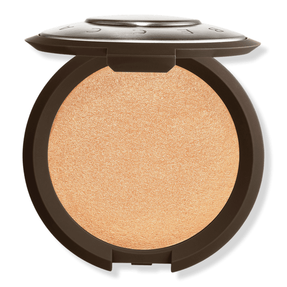Smashbox Smashbox X Becca Shimmering Skin Perfector Pressed Highlighter - Champagne Pop