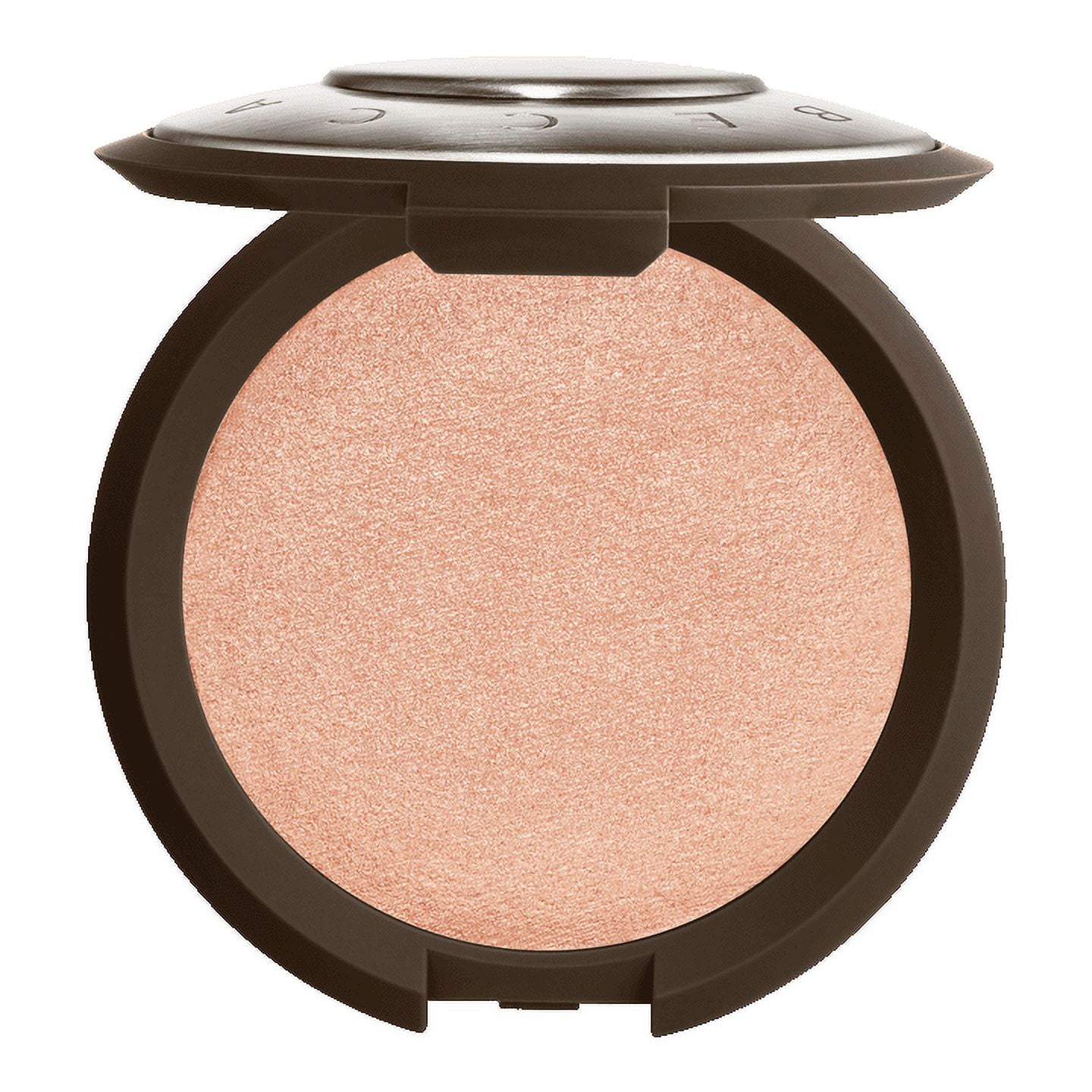 Smashbox Smashbox X Becca Shimmering Skin Perfector Pressed Highlighter - Moonstone