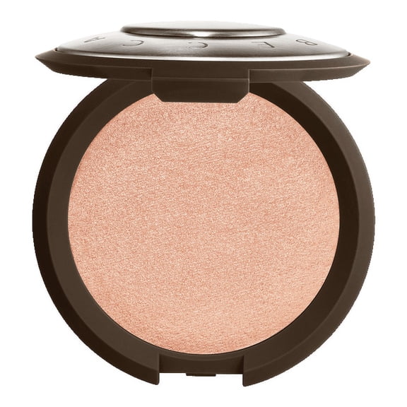 Smashbox Smashbox X Becca Shimmering Skin Perfector Pressed Highlighter - Moonstone