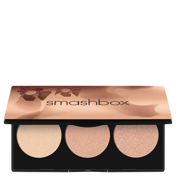 Smashbox Spotlight Palette .3 oz / 8.61 gm Pearl