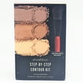 thumbnail image 1 of Smashbox Step By Step Contour Kit with Brush, Light-Medium, 1 of 8