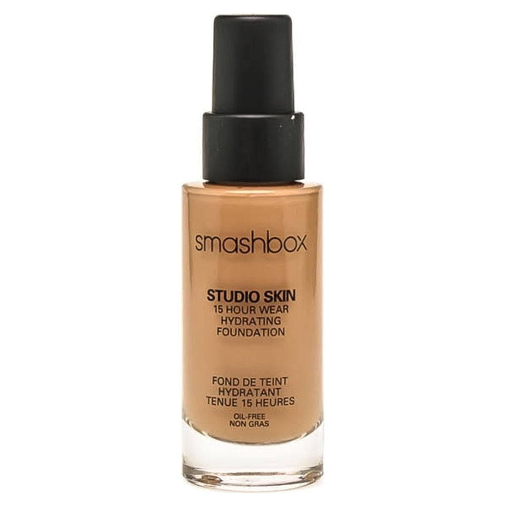 NNE grinding foundation 〜neutral〜 Smashbox-Studio-Skin-15-Hour-