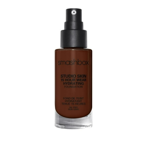 Studio Skin 24 Hour Wear Hydrating Foundation