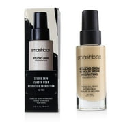 Smashbox Studio Skin15 Hour Wear Hydrating Foundation - 0.2 (1oz)