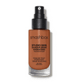 thumbnail image 1 of Smashbox Studio Skin 24 Wear Hydrating Foundation- 4.25 Dark With Warm Undertone, 1 of 1