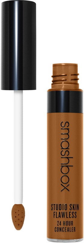 Smashbox Studio Skin Flawless 24 Hour Concealer - Dark Warm Olive