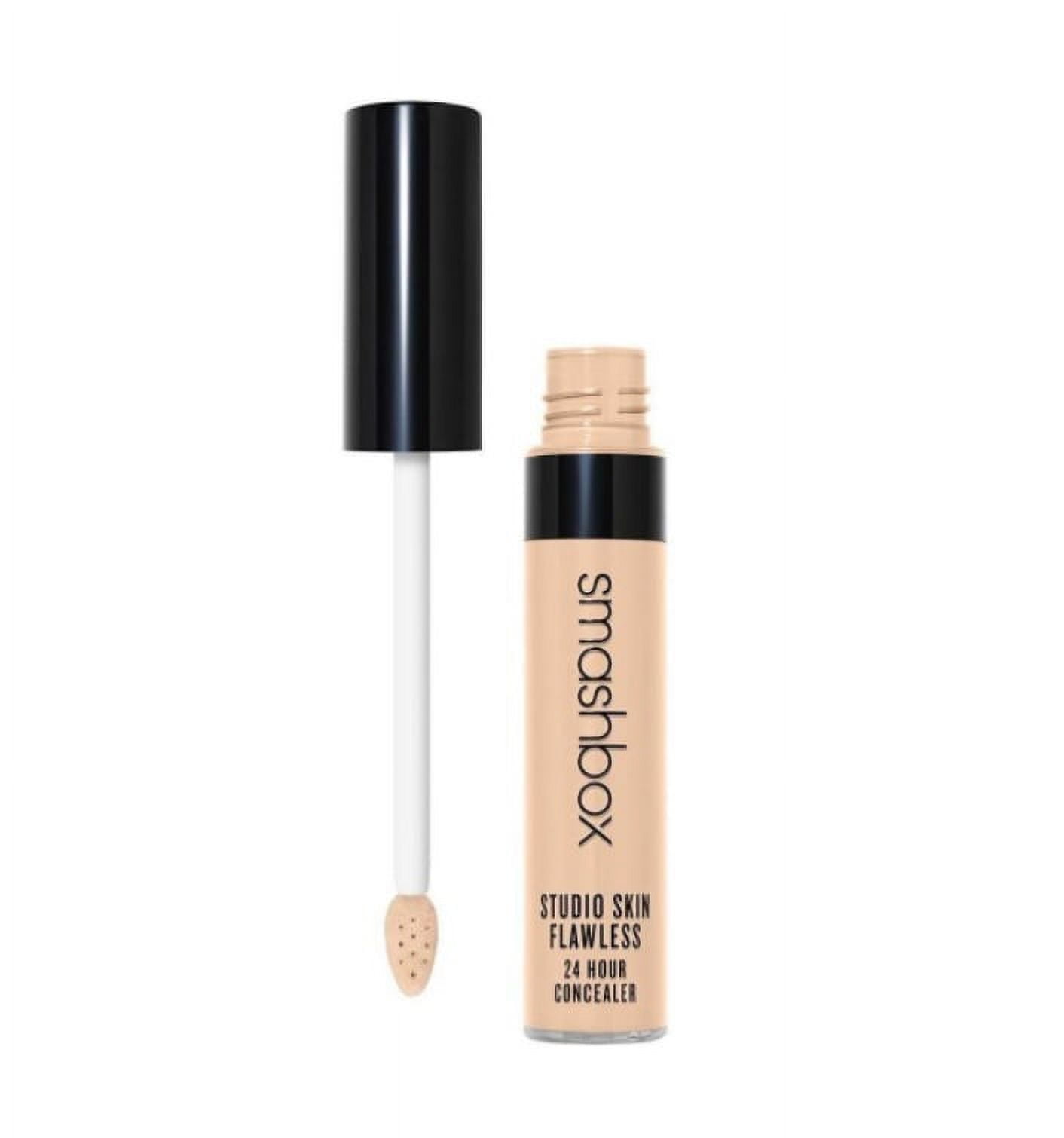 Smashbox Studio Skin Flawless 24 Hour Concealer - Fair Light Warm Peach