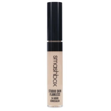 Smashbox Studio Skin Flawless 24 Hour Concealer Fair Warm 0.27 oz