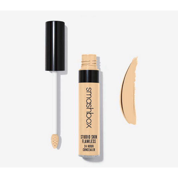 Smashbox Studio Skin Flawless 24 Hour Concealer-Light Warm Golden 0.27oz/8 ml