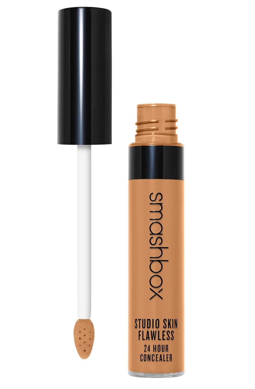 Smashbox Studio Skin Flawless 24 Hour Concealer Medium Dark Warm 0.27 oz