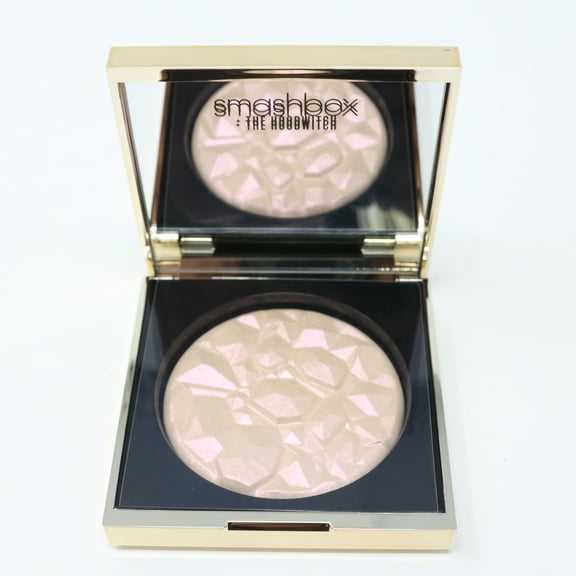 Smashbox The Hoodwitch Crystalized Highlighter Optimystic 0.31oz/9ml New In Box