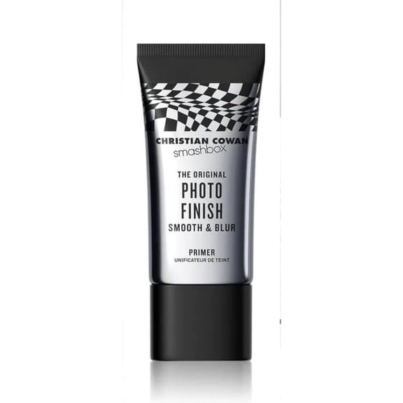 Smashbox The Original Photo Finish Primer Full Size LImited Edition UNBOXED 1 Fluid Ounce