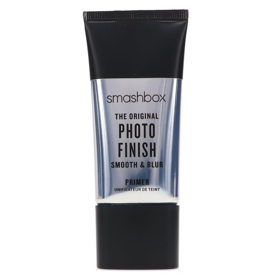 Smashbox The Original Photo Finish Smooth & Blur Primer 1 oz