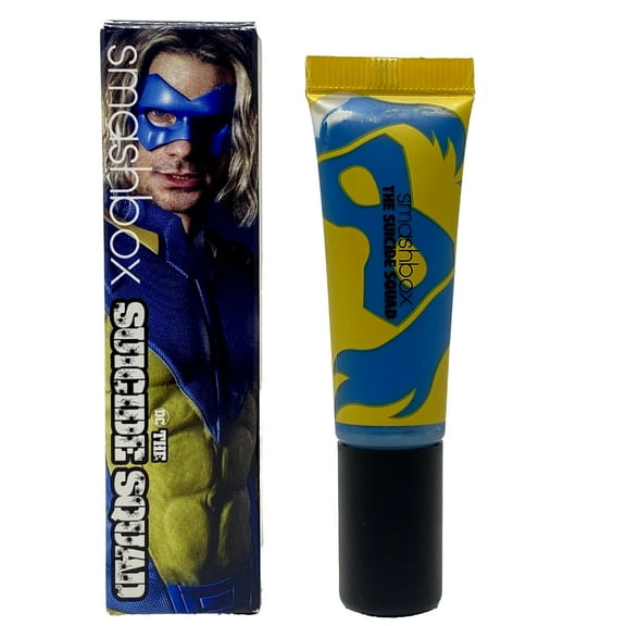 Smashbox The Suicide Squad Always On Cream Shadow - Javelin - 0.34 fl oz / 10 ml