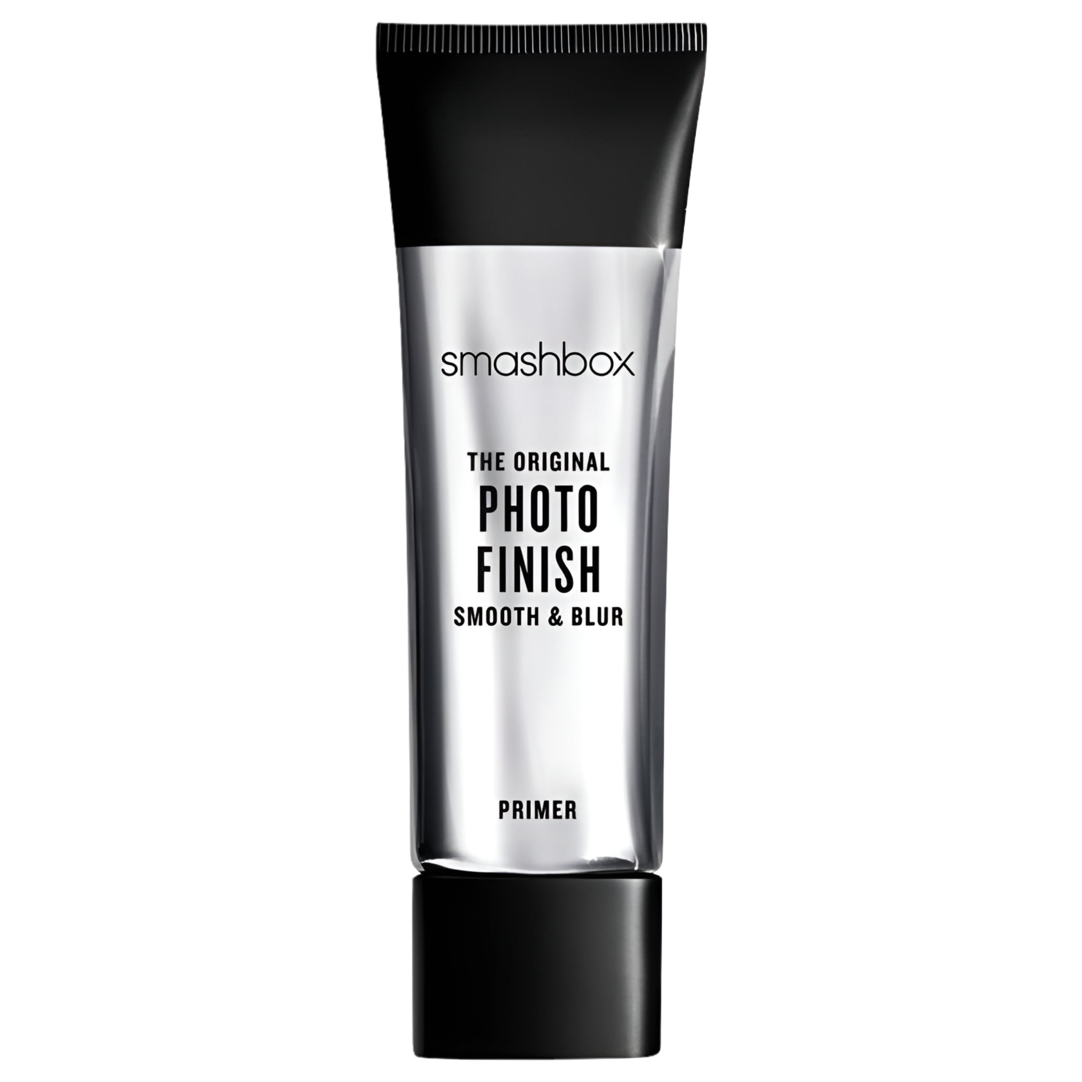 SMASHBOX PHOTO FINISH FOUNDATION 0.4 OZ SMASHBOX/PHOTO FINISH TRAVEL-SIZE FOUNDATION PRIMER .4 OZ (12 ML) THE ORIGINAL SMOOTH & BLUR