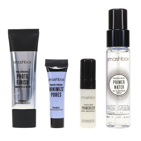 Smashbox Try Me Kit Face Primer Set