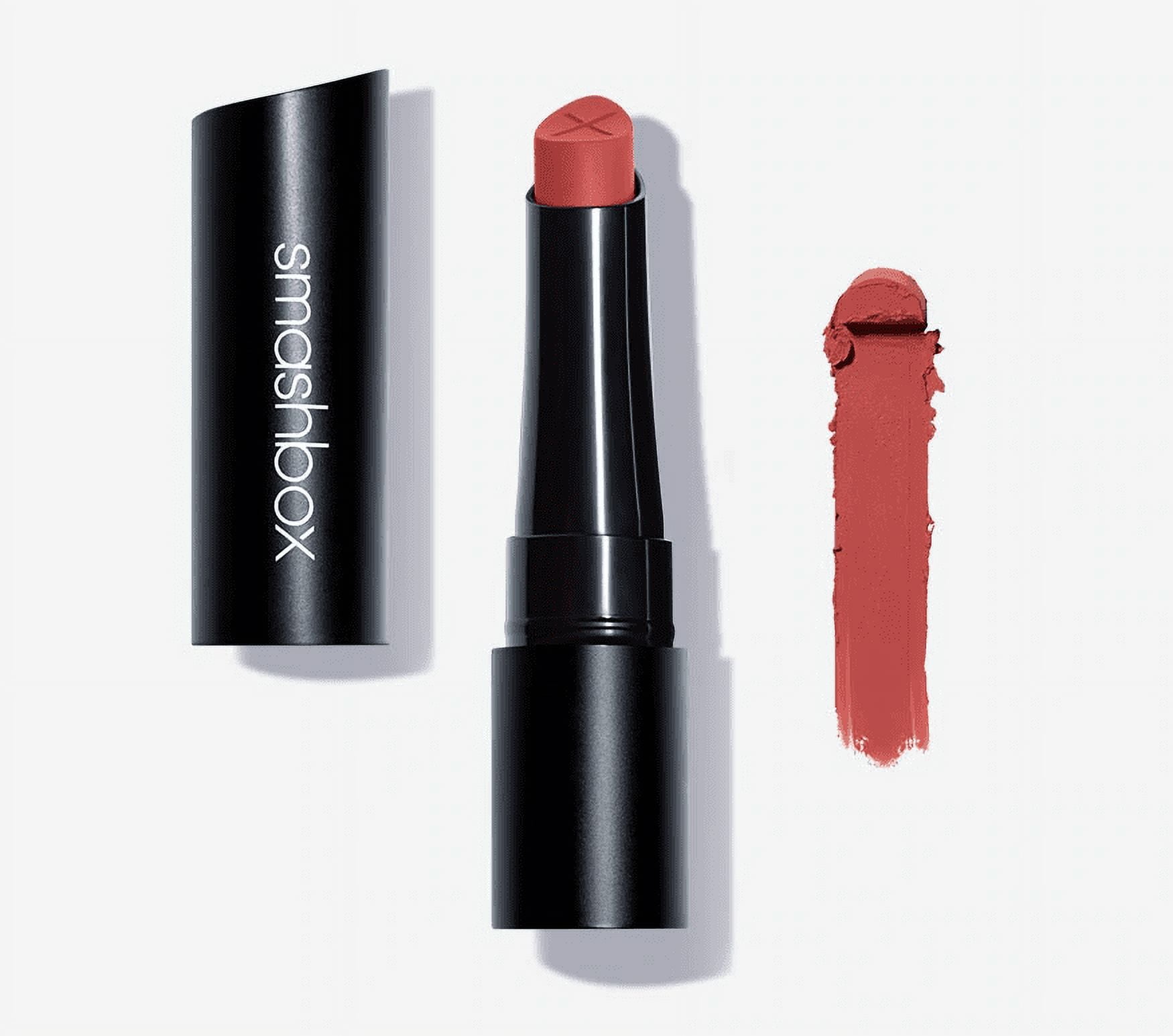 Smashbox Always On Cream To Matte Lipstick - Fresca-Warm Mid-Tone Neutral 0.07oz