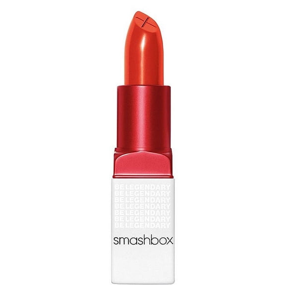 Smashbox Be Legendary Prime & Plush Lipstick - Unbridled