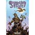 thumbnail image 1 of Smashed: An Ink and Drink Comics Fantasy Anthology  Paperback  Ruiz, Carlos Gabriel, 1 of 1