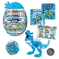 thumbnail image 1 of Smashers Dino Ice Age Mini Surprise Egg - T Rex Skeleton, 1 of 7