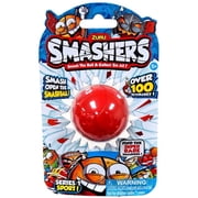 Smashers Series 1 Sport! Mystery Pack