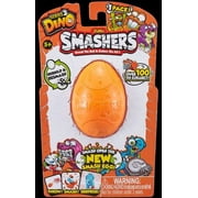 Smashers Series 3 Dino Mini Figure 1-Pack