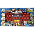 thumbnail image 1 of Smashers Zuru Series 1 Super Pack, 1 of 12