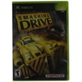 thumbnail image 1 of Smashing Drive, 1 of 2