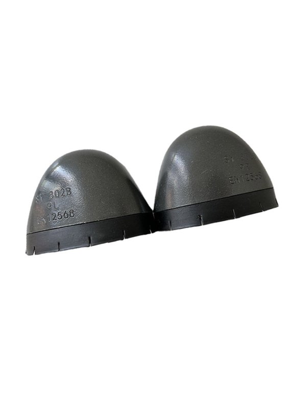 Smashing Proof Steel Toe Protectors For Industrial Work Boot Heavy Duty Shoe Toes Covers for Construction Use