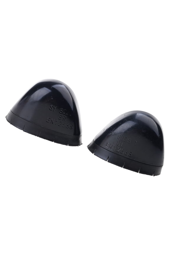 Smashing Proof Steel Toe Protectors For Industrial Work Boot Heavy Duty Shoe Toes Covers for Construction Use