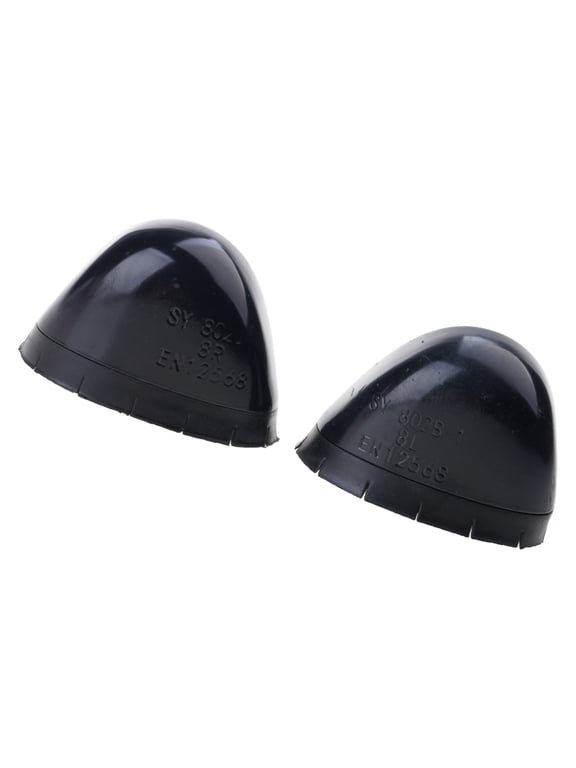 Smashing Proof Steel Toe Protectors For Industrial Work Boot Heavy Duty Shoe Toes Covers for Construction Use