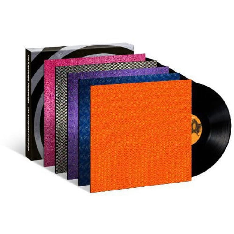 Smashing Pumpkins - Aeroplane Flies High - Vinyl - Walmart.com