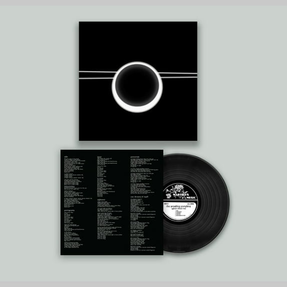 Smashing Pumpkins - Aghori Mhori Mei - Music & Performance - Vinyl