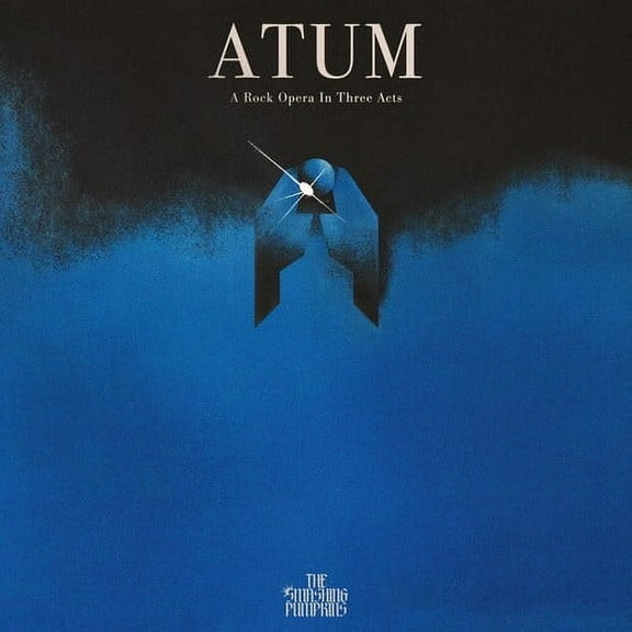 Smashing Pumpkins - Atum - Music & Performance - CD